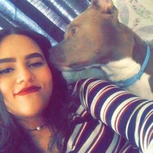 Meet your Posher, Hazel